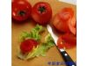 风靡日本的西红柿减肥法 实惠又有效