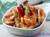 最易上手的家常菜谱推荐：姜汁海虾