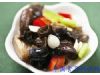 DIY家常菜：6款黑木耳瘦身食谱 简单易学（6）
