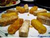 刘嘉玲红薯减肥餐 清减28斤很简单（6）
