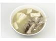 罗汉果猪肺汤——宝宝肺炎的美味食疗