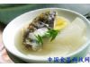 DIY家常菜：鱼头萝卜汤
