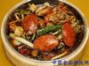 秋季吃螃蟹有技巧 谨记禁忌更健康（2）