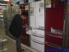 网友微博倾诉串味烦恼 卡萨帝定义多门冰箱格局