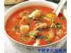 DIY家常菜：番茄排骨汤