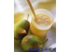 排毒润肺降血压 冬季喝梨汁不为人知的九大好处（5）