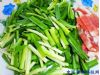 降血脂保肝补阳 韭菜的29个保健养生功效（9）