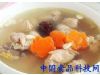 DIY家常菜：红枣杏仁煲鸡汤