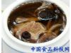 DIY家常菜：茶树菇排骨汤