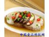 DIY家常菜：香菇蒸鳕鱼