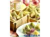 养生：端午节吃粽子20个小窍门 吃出美味与健康（10）
