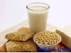 养生食疗：豆浆牛奶 哪个更好？女人喝豆浆的21关键点（4）