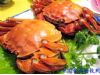 秋季吃螃蟹有技巧 谨记15大禁忌更健康（9）