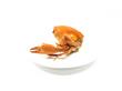 时令饮食：秋季吃蟹有技巧 谨记15大禁忌更健康