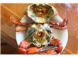 时令饮食：秋季吃蟹有技巧 谨记15大禁忌更健康（5）