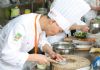 “联合利华饮食策划杯”第七届全国烹饪技能竞赛在京落幕（2）