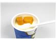 酸奶营养丰富 寒冷冬季如何饮用酸奶