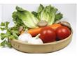 绿叶蔬菜好处多 多吃蔬菜更健康