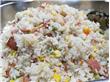 扬州“最大份炒饭”挑战浪费食物纪录无效