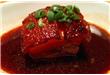 榛蘑红烧肉