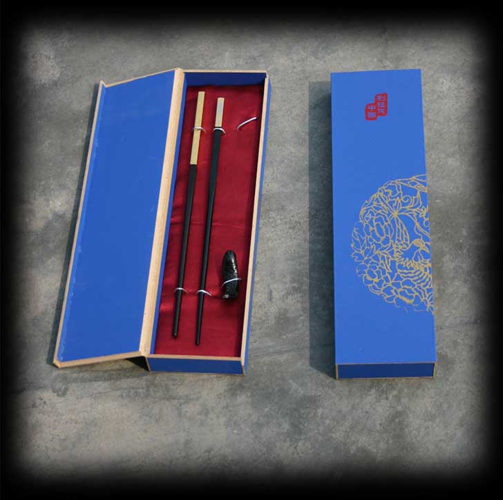 高档筷子包装盒