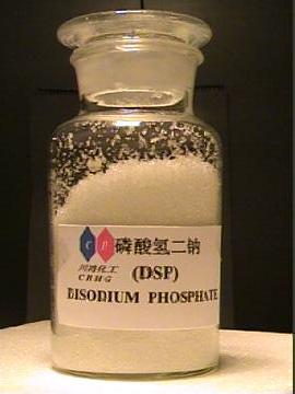 无水磷酸氢二钠 (ADSP)