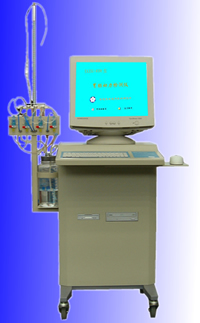 EGEG-8D8型胃肠动力检测仪