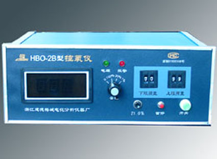 HB0-2B食品包装测氧仪
