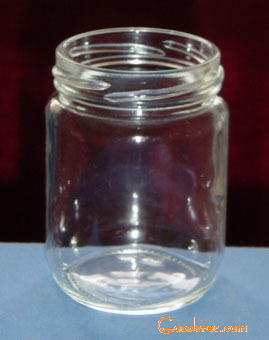苗木组培玻璃瓶
