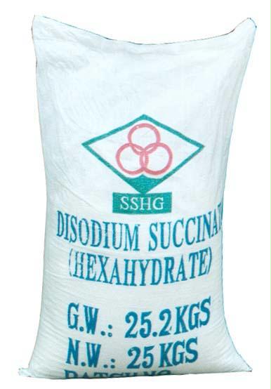 disodium succinate