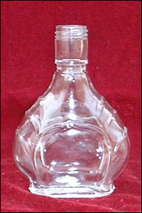 玻璃洋酒瓶