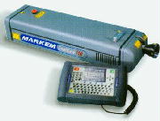 美国原装马肯（MARKEM）激光打码机