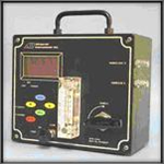 美国AII/ADV便携式PPM氧分析仪GPR-1200MS