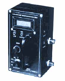 美国AII/ADV便携式氧气分析仪GPR-1100