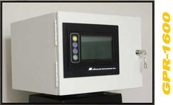 美国AII/ADV在线过程氧分析仪GPR-1600