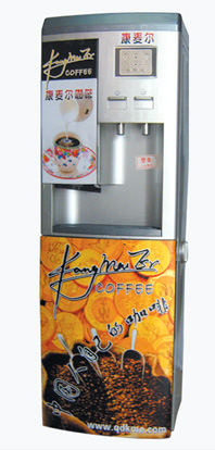 咖啡冰水机