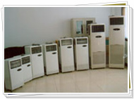 KGD系列高电压多功能空气净化消毒机