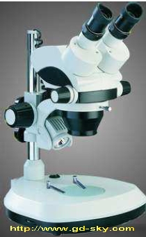 BL-101T体视研究显微镜
