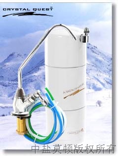 艾润AC-10直饮滤水器