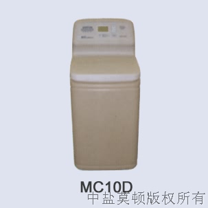 软水机MC10D