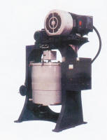 CX批量式生产型研磨机
