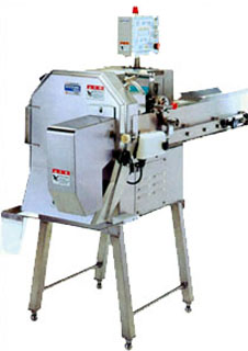 ECA-202 型切菜机