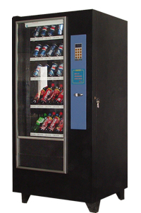 TCN-S720型饮料贩卖机
