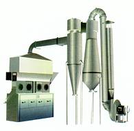 XF系列沸腾干燥机产品