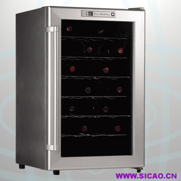 JC-65A[28支]红酒冷藏柜