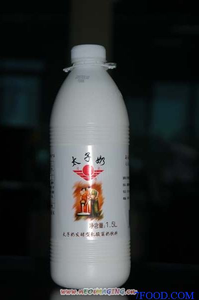 乳酸菌太子奶1.5L