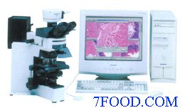 显微图像分析系统MIAS-4400