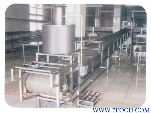 生产豆制品全套生产设备