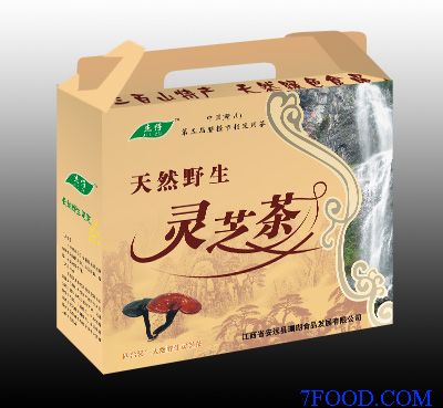 保健茶袋泡茶生产销售OEM加工代加工