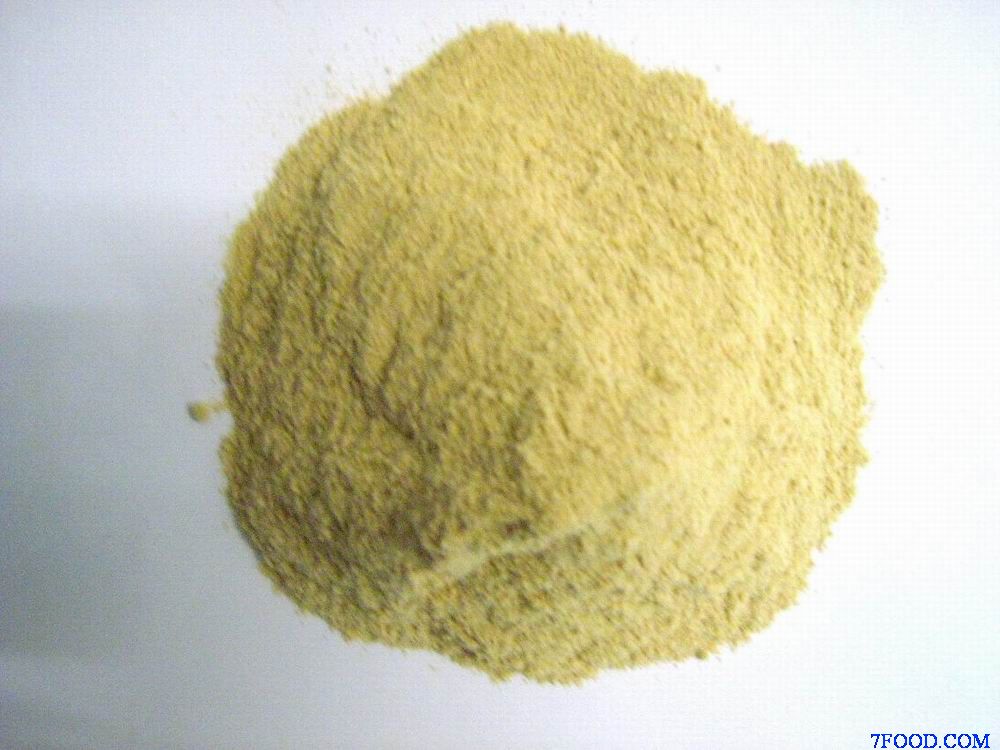 玉米膨化粉